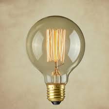 A wide variety of diy vintage lighting options are available to you, such as lighting solutions service, material, and warranty(year). Lighting Edison Bulbs E27 Es B22 Bc 40w 220v Pear Globe Shaped Retro Vintage Light Lamp Home Furniture Diy Tohoku Morinagamilk Co Jp