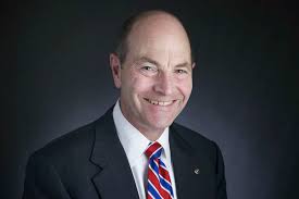 Clark County Auditor Greg Kimsey rules in favor of voter registration  challenge of legislative candidate John Ley