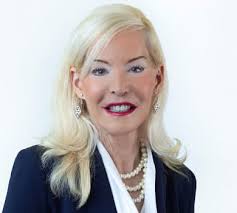 Patricia "Patty" S. Otterson