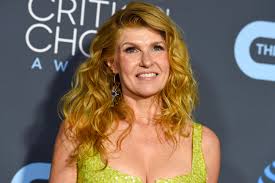 Connie britton at 49 is still a sight to behold; Connie Britton S Southern Upbringing Influenced Her Iconic Tv Roles
