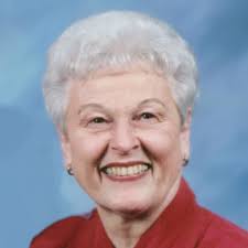 Mary V. "Ginger" Cypher Obituary (1929