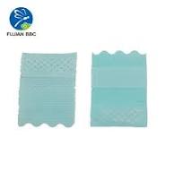 Diaper Closure System Baby Diaper Raw Materials Loop And ...