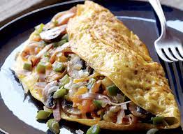 Healthy Denver Omelet Recipe Eat This Not That Recipe Healthy Egg Recipes Healthy Comfort Food Omelets Recipe