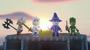 16,625 likes · 15 talking about this. Portal Knights Games Guide