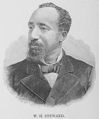 William Henry Steward