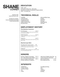 architecture resume, architect resume