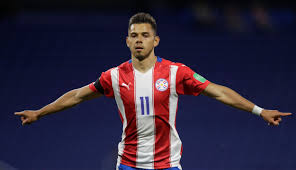 Paraguay por la fecha 1 de las eliminatorias qatar 2022 perú vs. How To Watch Peru Vs Paraguay Live Stream Start Time Tv Channel 2021 Copa America Quarterfinal Masslive Com