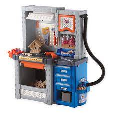 Money maze puzzle box bed bath and beyond. Step2 Deluxe Workshop Bed Bath Beyond Workbench Step2 Shop Vacuum