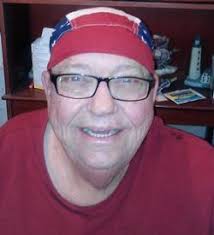 Kenneth Rushing Obituary