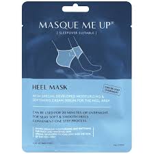 Copyright 2021 © masque milano masque srl via bobbio 5a 20096 pioltello (milano) italy vat: Masque Me Up Heel Mask 1 Piece