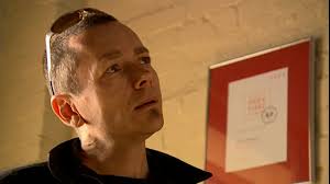 The Cook and the Chef" A Moveable Feast (TV Episode 2007)