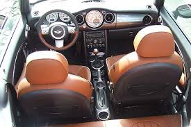 Den mini cooper s clubman muss man wollen wir verzeihen dem mini die innere enge. Mini Cooper S Cabrio Munchner Freiheit Autogazette De