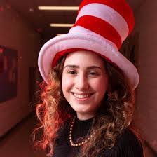 Ariel Mclaughlin's Instagram, Twitter & Facebook