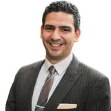 Dr. Andre Saad Acquires Glendale Office Building On Myrtle Ave. For $2.25M 