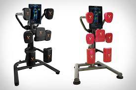 Nexersys Boxing System Workout Machines Boxing Equipment Uncrate