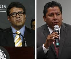 David has 4 jobs listed on their profile. La Jornada Frustran Atentado Contra Ricardo Y David Monreal