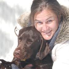 Laurie Warner (justwander)