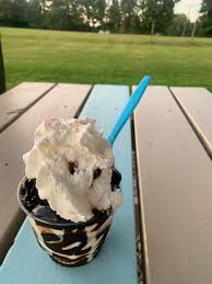 Nate's Valley Freeze and BBQ