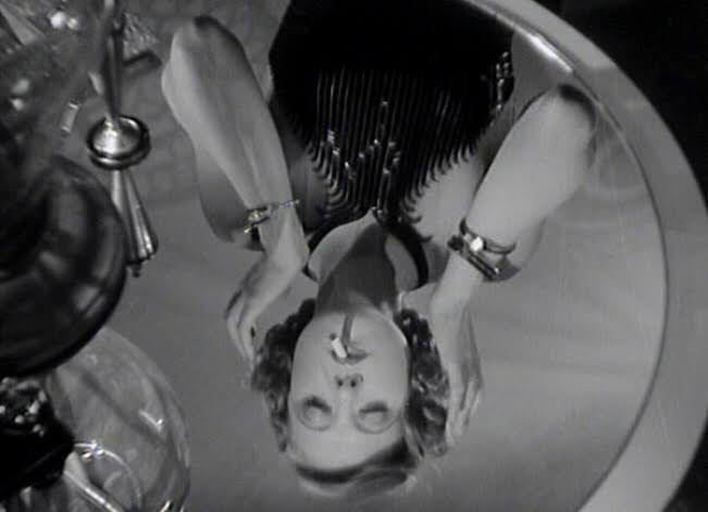 Pre-Code Retro – Thou Shalt Not: Sex, Sin and Censorship in Pre-Code  Hollywood (2008) Review – Pre-Code.Com