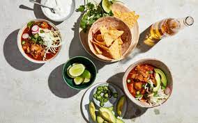 Make your next office party a taco bar or burrito bar! 48 Recipes For Mexican Foods That Aren T Tacos Bon Appetit
