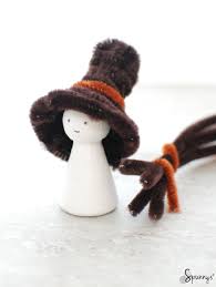 Pin On Craft Pipe Dreams Pipe Cleaner Art
