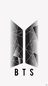 New Bts Logo Wallpapers Top Free New Bts Logo Backgrounds Wallpaperaccess Bts Wallpaper Bts Backgrounds Bts Army Logo Bt21 wallpaper updated their cover photo. new bts logo wallpapers top free new