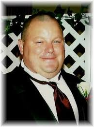 Danny Joe Shepherd (1972-2010)
