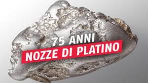 Nozze di pelle 32 anni: 75 Anni Di Matrimonio Come Festeggiare Le Nozze Di Platino