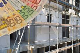Was kostet ein haus/ neubau? Gerustbau Preise Und Kosten Was Kostet Ein Gerust
