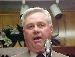 Obituary for Danny Ray Elliott