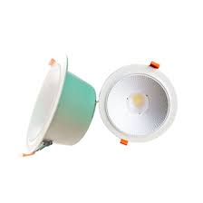 China 6 Inch Led Retrofit Recessed Downlight China Led Down Light Down Light Led