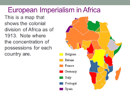 Hobson analyzed the mentality of imperial nations in economic bases of imperialism, concluding it. History Of The African Continent The Dark Continent Dark Continent Racist Terminology Referred To Both The Peoples Of Africa And Their Alleged Ppt Download
