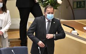 Jun 28, 2021 · sweden's prime minister stefan löfven resigned on monday, one week after losing a confidence vote in parliament. Sweden Pm Loses Confidence Vote Amid Housing Crisis Toppling Government The Times Of Israel