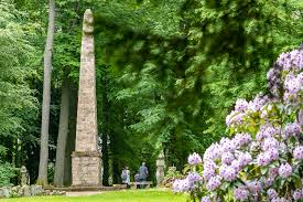 Themen der englische garten zu eulbach ist einer der ältesten archäologischen parks deutschlands und zugleich ein. Englischer Garten
