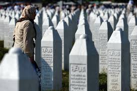 Srebrenica Genocide - A painful lesson ...