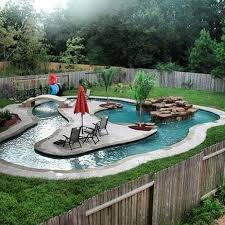 If you are considering a diy fiberglass pool you probably have several questions like: 17 Family Natural Swimming Pools You Want To Jump Into Immediately Proud Home Decor