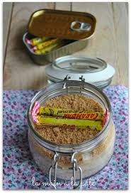 Epingle Sur Fod In A Jar