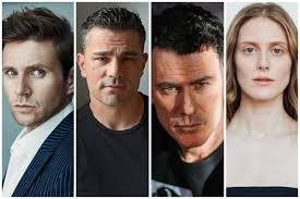 MGM+ Crime Drama 'The Westies' Adds Four Series Regulars (EXCLUSIVE)