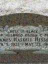 James Hesson Family History & Historical Records