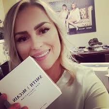 Renae Wilkinson's Instagram, Twitter & Facebook