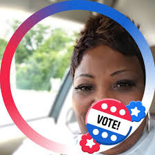 To have somebody that is your intellectual peer…🤯” @jamalhbryant describes  his amazing wife @mzkarribaby This was so beautiful to see how happy she  makes him! Check out episode 2 to see the