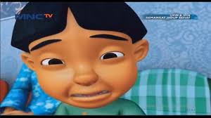 Upin and ipin badrol by cassie1264 on deviantart. Upin Ipin Ii Berani Sunat Youtube