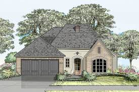 French country house plans recall simple but stately manor houses in the european countryside. Plan 860001mcd Compact French Country House Plan French House Plans French Country House House Styles