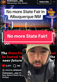 They Cancel State Fair 2024 May 5