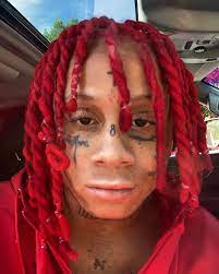 Pin On Trippie Cutieee