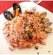 10 Best Seafood Restaurants In Castellammare Di Stabia Tripadvisor