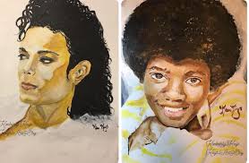 In Memoriam: Derrick Joshua Beard(August 23, 1958