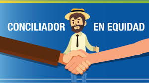 La empresa resolvió los pasos a seguir mediante un arbitraje de equidad. Conciliacion En Equidad Youtube