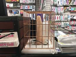 Dildos and dil-don'ts: LV reviews area sex shops - Little Village