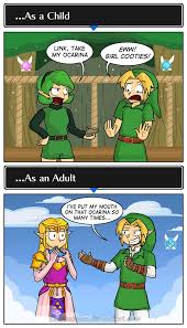 How Times Have Changed Legend Of Zelda Memes Legend Of Zelda Zelda Funny